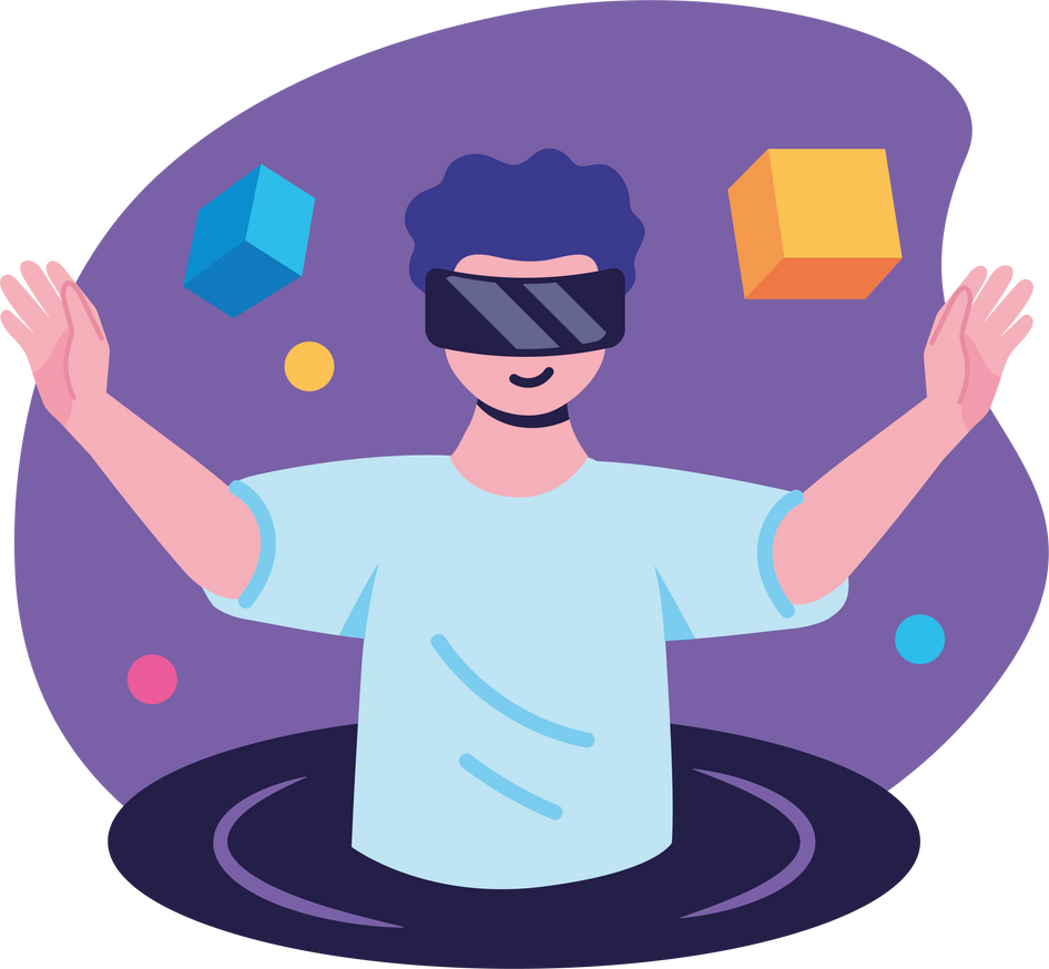 augmented reality experience